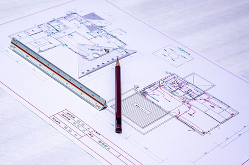 オリジナル間取りプランを無料作成