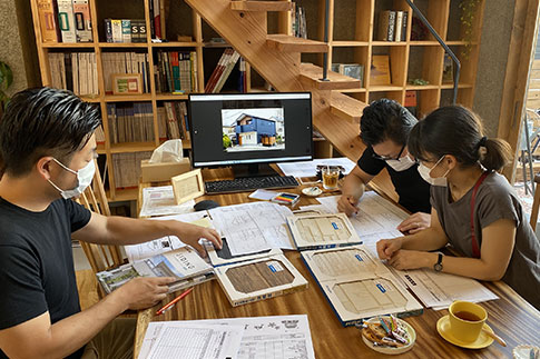 太田佑介がお答えします。