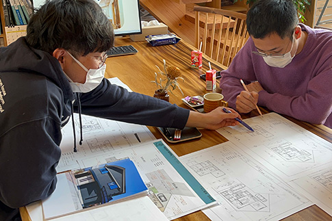 どんなご相談でもどうぞ