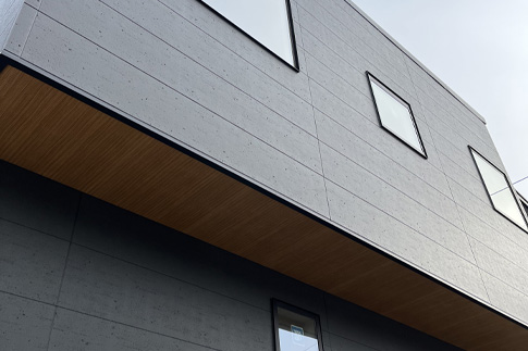 ２階のフリースペースがまるでセカンドリビングのようなお家です。