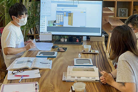 プライベートルーム