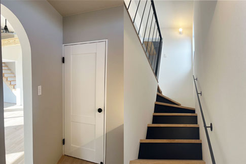 細部までのこだわり