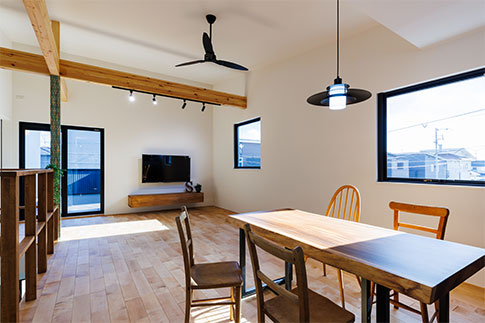 お金は？土地は？