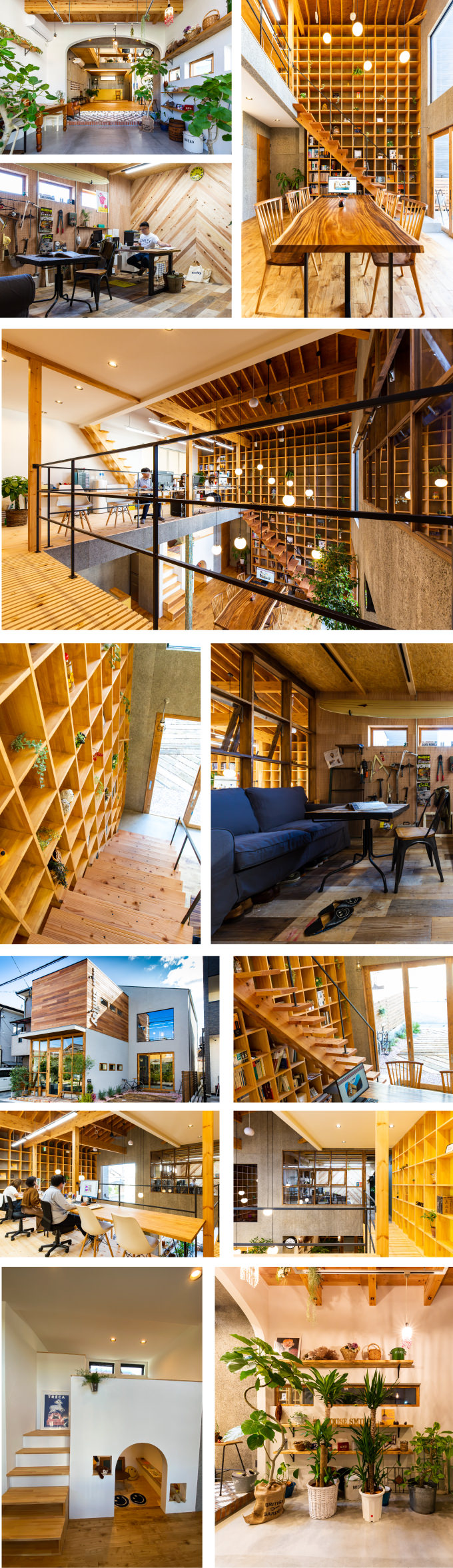 ショールームイメージ