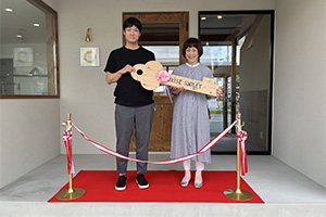 N様/大津市