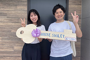 U様/近江八幡市